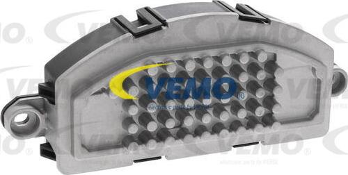 Vemo V10-79-0050 - Регулятор, вентилятор салону autozip.com.ua