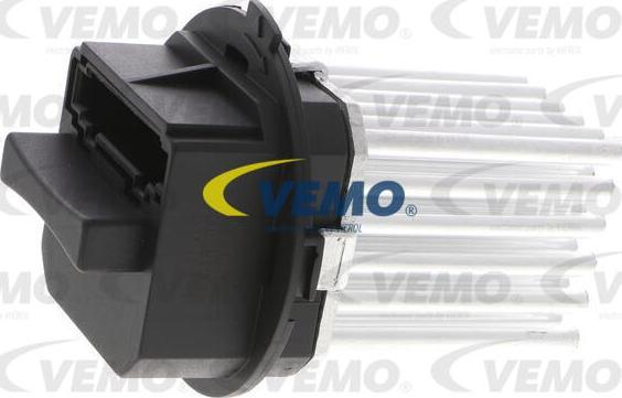 Vemo V10-79-0015-1 - Регулятор, вентилятор салону autozip.com.ua