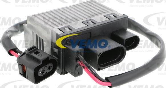 Vemo V10-79-0013 - Регулятор, вентилятор салону autozip.com.ua