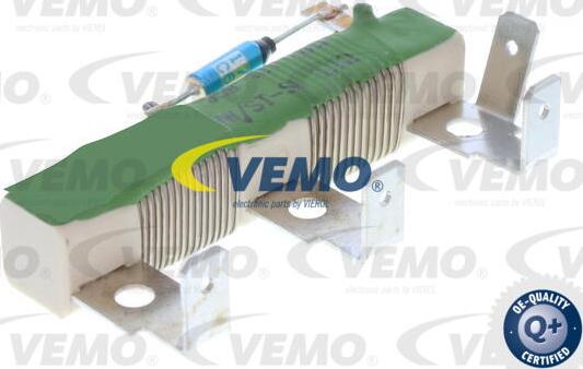 Vemo V10-79-0012 - Регулятор, вентилятор салону autozip.com.ua