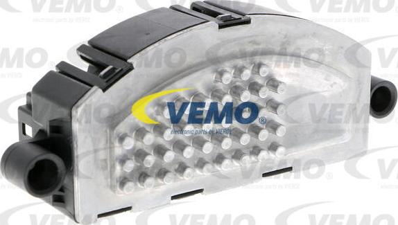 Vemo V10-79-0031 - Регулятор, вентилятор салону autozip.com.ua