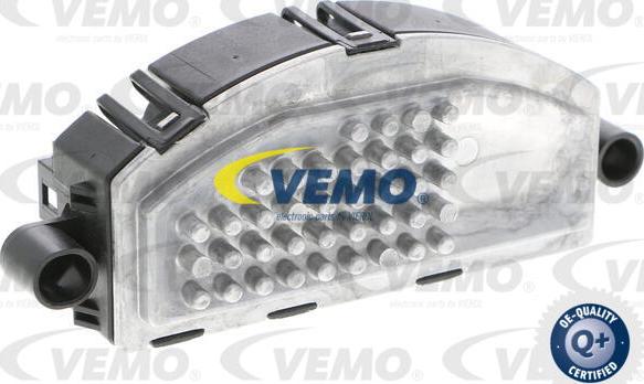 Vemo V10-79-0032 - Регулятор, вентилятор салону autozip.com.ua