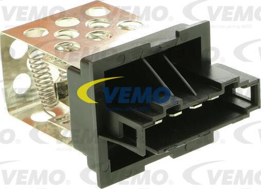 Vemo V10-79-0024 - Регулятор, вентилятор салону autozip.com.ua