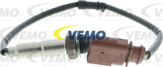 Vemo V10-76-0090 - Лямбда-зонд, датчик кисню autozip.com.ua