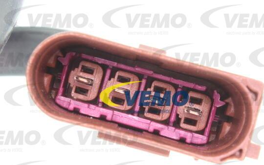Vemo V10-76-0044 - Лямбда-зонд, датчик кисню autozip.com.ua