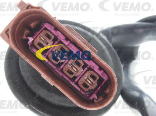 Vemo V10-76-0046 - Лямбда-зонд, датчик кисню autozip.com.ua