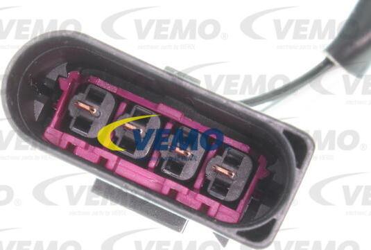 Vemo V10-76-0040 - Лямбда-зонд, датчик кисню autozip.com.ua