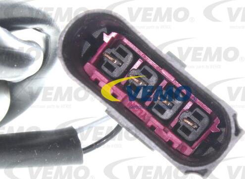 Vemo V10-76-0041 - Лямбда-зонд, датчик кисню autozip.com.ua