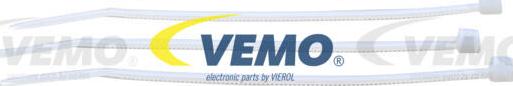 Vemo V10-76-0050 - Лямбда-зонд, датчик кисню autozip.com.ua