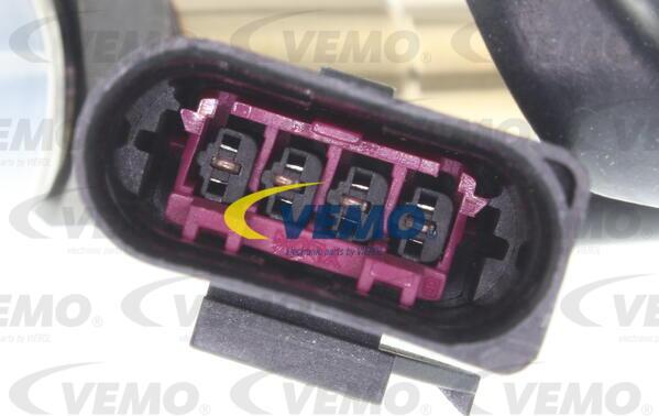 Vemo V10-76-0050 - Лямбда-зонд, датчик кисню autozip.com.ua