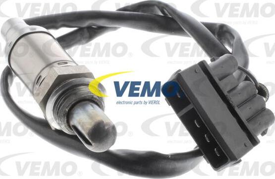 Vemo V10-76-0062 - Лямбда-зонд, датчик кисню autozip.com.ua