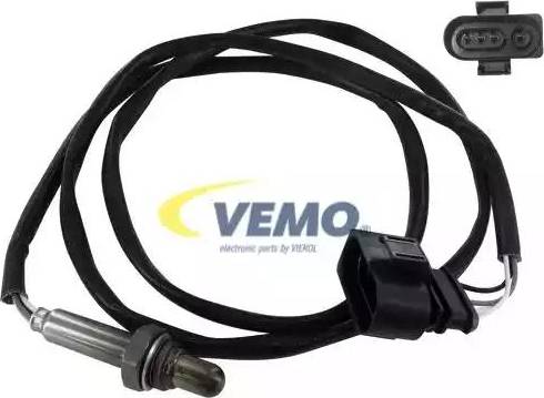Vemo V10-76-0013 - Лямбда-зонд, датчик кисню autozip.com.ua