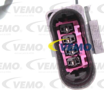 Vemo V10-76-0084 - Лямбда-зонд, датчик кисню autozip.com.ua