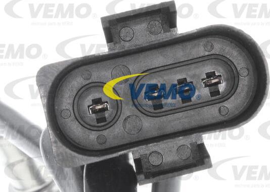 Vemo V10-76-0035 - Лямбда-зонд, датчик кисню autozip.com.ua
