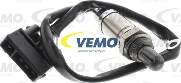 Vemo V10-76-0031 - Лямбда-зонд, датчик кисню autozip.com.ua