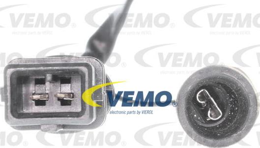 Vemo V10-76-0026 - Лямбда-зонд, датчик кисню autozip.com.ua