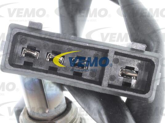 Vemo V10-76-0021 - Лямбда-зонд, датчик кисню autozip.com.ua