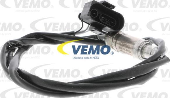 Vemo V10-76-0028 - Лямбда-зонд, датчик кисню autozip.com.ua