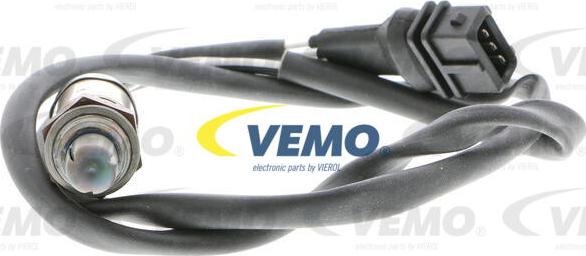 Vemo V10-76-0027 - Лямбда-зонд, датчик кисню autozip.com.ua