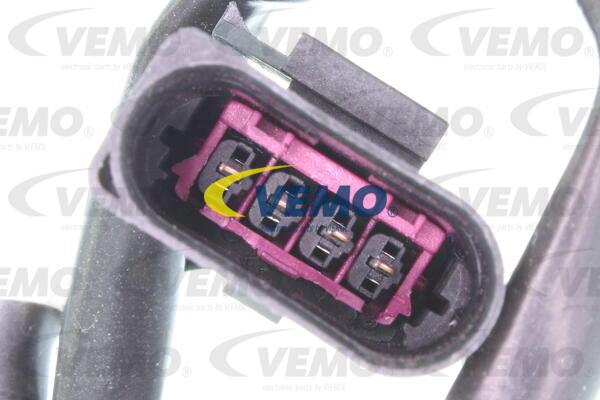 Vemo V10-76-0071 - Лямбда-зонд, датчик кисню autozip.com.ua