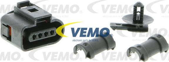 Vemo V10-76-0071 - Лямбда-зонд, датчик кисню autozip.com.ua
