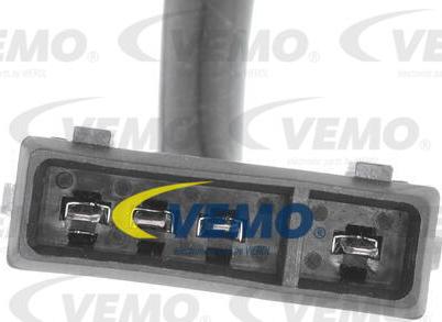 Vemo V10-76-0073 - Лямбда-зонд, датчик кисню autozip.com.ua