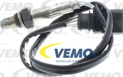 Vemo V10-76-0072 - Лямбда-зонд, датчик кисню autozip.com.ua