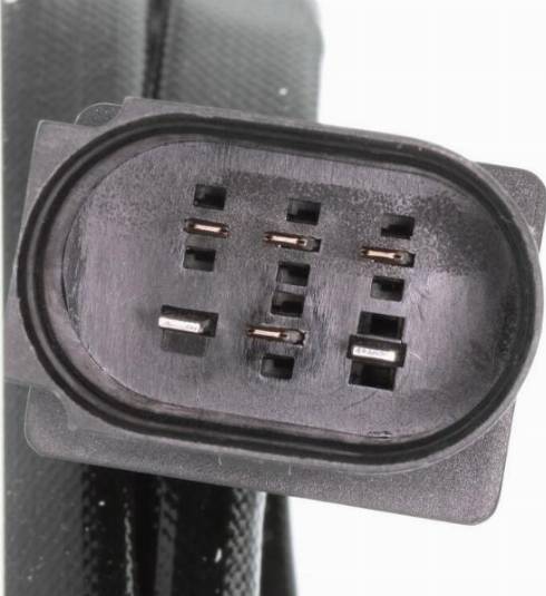 Vemo V10-76-0140 - Лямбда-зонд, датчик кисню autozip.com.ua