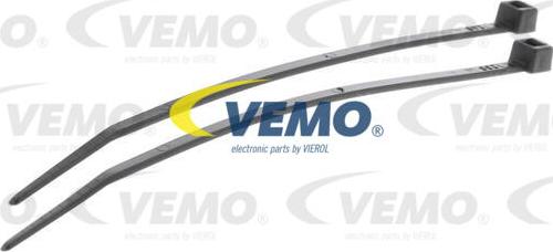 Vemo V10-76-0148 - Лямбда-зонд, датчик кисню autozip.com.ua