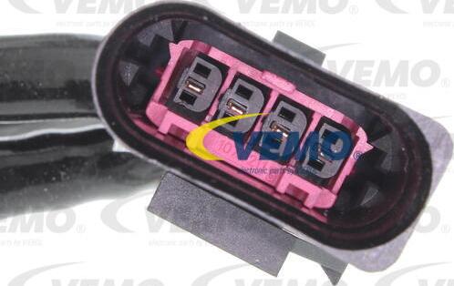 Vemo V10-76-0148 - Лямбда-зонд, датчик кисню autozip.com.ua