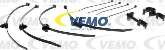Vemo V10-76-0107 - Лямбда-зонд, датчик кисню autozip.com.ua