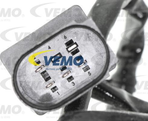 Vemo V10-76-0118 - Лямбда-зонд, датчик кисню autozip.com.ua