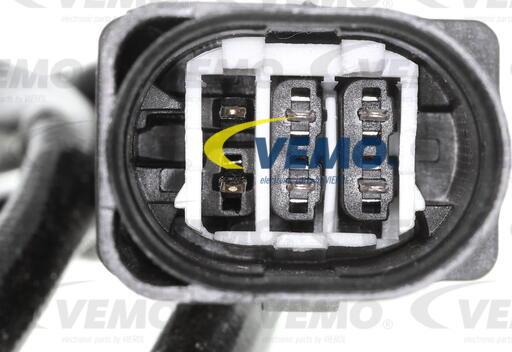 Vemo V10-76-0133 - Лямбда-зонд, датчик кисню autozip.com.ua