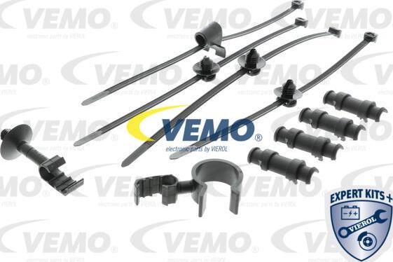 Vemo V10-76-0132 - Лямбда-зонд, датчик кисню autozip.com.ua