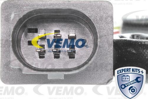 Vemo V10-76-0132 - Лямбда-зонд, датчик кисню autozip.com.ua