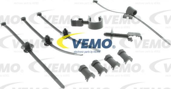 Vemo V10-76-0121 - Лямбда-зонд, датчик кисню autozip.com.ua