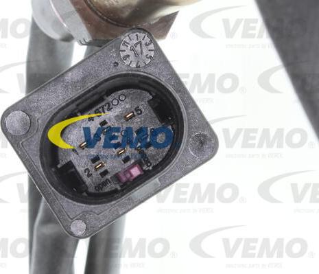Vemo V10-76-0121 - Лямбда-зонд, датчик кисню autozip.com.ua