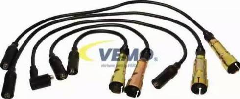 Vemo V10-70-0040 - Комплект проводів запалювання autozip.com.ua