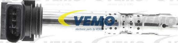 Vemo V10-70-0058 - Котушка запалювання autozip.com.ua