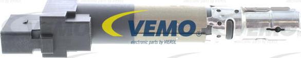 Vemo V10-70-0063 - Котушка запалювання autozip.com.ua