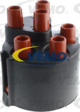 Vemo V10-70-0031 - Кришка розподільника запалювання autozip.com.ua