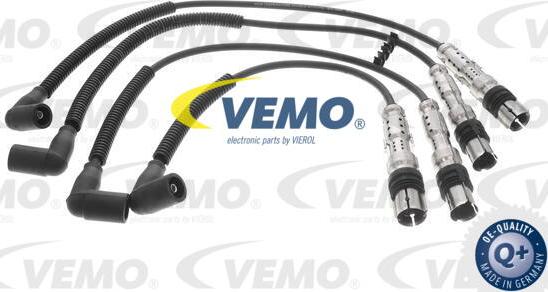 Vemo V10-70-0101 - Комплект проводів запалювання autozip.com.ua