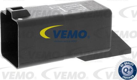 Vemo V10-71-0010 - Блок управління, реле, система розжарювання autozip.com.ua