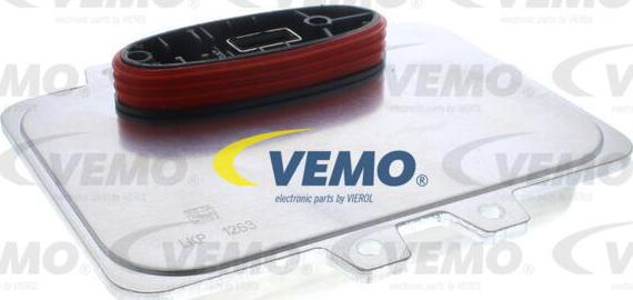 Vemo V10-73-0495-KIT2 - Пристрій управління, освітлення autozip.com.ua