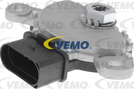 Vemo V10-73-0496 - Багатофункціональний вимикач autozip.com.ua