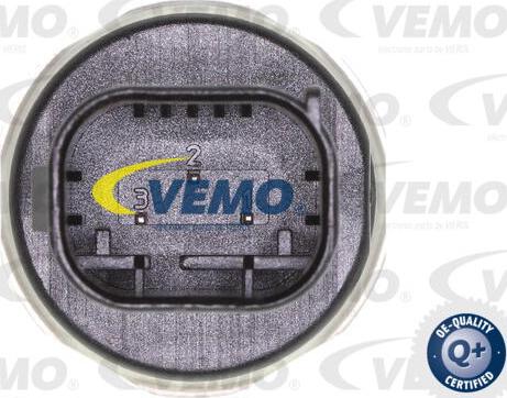 Vemo V10-73-0442 - Кнопковий вимикач, гальмівний шлях навіть. гідравліка autozip.com.ua
