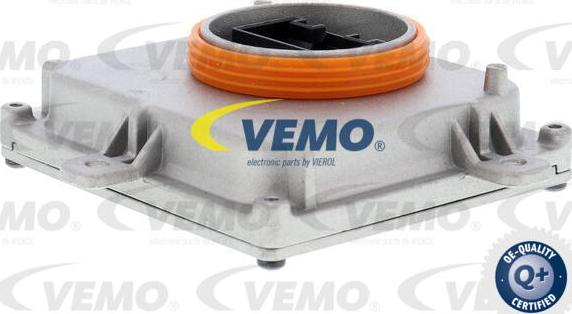 Vemo V10-73-0454 - Пристрій управління, освітлення autozip.com.ua