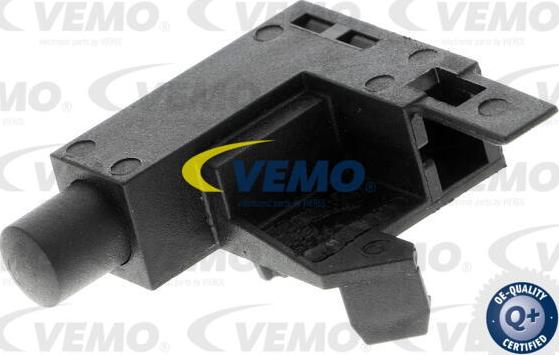 Vemo V10-73-0453 - Вимикач, сигналізатор включення ручного гальма autozip.com.ua