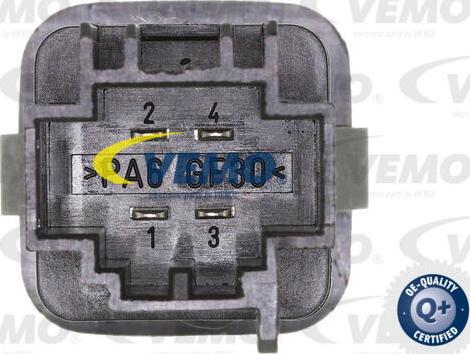 Vemo V10-73-0460 - Багатофункціональний вимикач autozip.com.ua