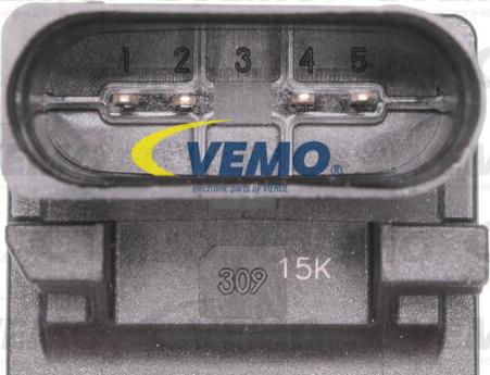 Vemo V10-73-0402 - Вимикач, привід зчеплення (Tempomat) autozip.com.ua